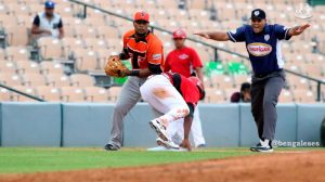 Toros derrotan Leones, Aguilas y Estrellas ganan Toros derrotan Leones, Aguilas y Estrellas ganan