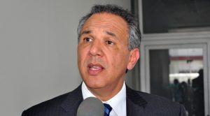 Peralta niega haber «fijado posición» en torno a video Margarita Cedeño