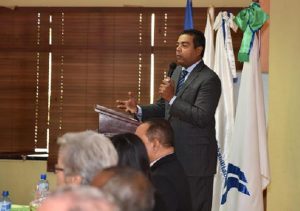 Advierte accidentes tránsito son grave problema en Dominicana