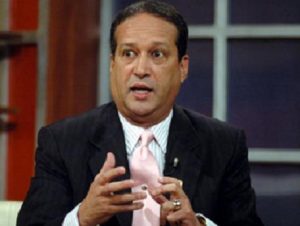 Reinaldo lamenta PLD haya perdido disciplina de primeros tiempos