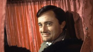 Muere el actor Robert Vaughn a los 83 años Muere el actor Robert Vaughn a los 83 años