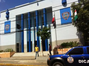 LA ROMANA: Investigan asesinato a balazos de un agente de la DNCD