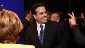 PUERTO RICO: Pedro Rosselló confía en la victoria