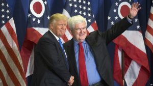 WASHINGTON: Prioridad de Donald Trump es convocar a su gabinete