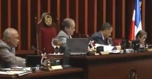 Senado solicita a Hacienda rinda informe sobre gasto tributario