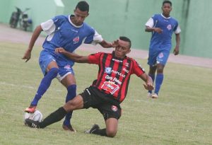 Atlético SC y Cibao FC a semifinales Copa de Fútbol Atlético SC y Cibao FC a semifinales Copa de Fútbol