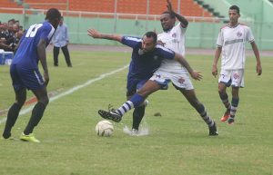Atlético SC vence O&M en semifinales Copa Fútbol Atlético SC vence O&M en semifinales Copa Fútbol