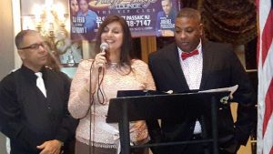 Senado de NJ reconoce al comunicador Abel Rodríguez Senado de NJ reconoce al comunicador Abel Rodríguez