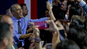 PERU: Obama no anticipa «grandes cambios» en política de EU hacia AL