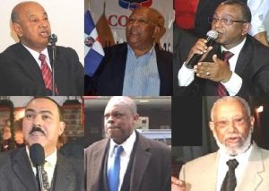 Líderes de Manhattan valoran de positiva elección Espaillat