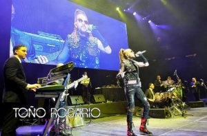 SANTIAGO: Toño Rosario amenizará premiación softbol