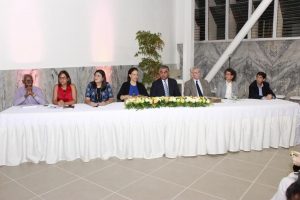 Coordinan segunda etapa de renovaciones Ciudad Colonial