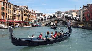Venecia en peligro