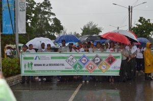 AMET aboga por sanciones drásticas a los violadores de las leyes de tránsito en RD