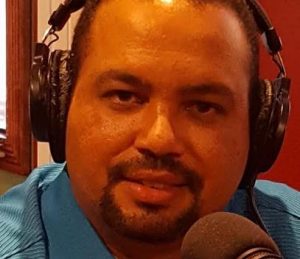 Vice alcalde de Paterson llama votar por Hillary Clinton