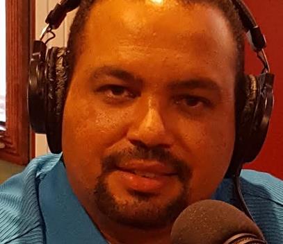 Vice alcalde de Paterson llama votar por Hillary Clinton imagen