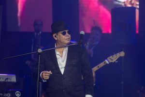 Fernando Villalona y Yiyo Sarante en Jet Set el próximo lunes Fernando Villalona y Yiyo Sarante en Jet Set el próximo lunes