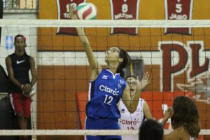 Se definen clasificados Intercolegial Voleibol Se definen clasificados Intercolegial Voleibol