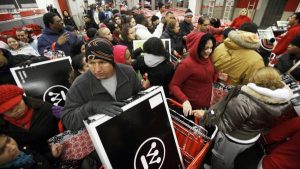 Las ofertas imperdibles que ofrece el Black Friday en los Estados Unidos Las ofertas imperdibles que ofrece el Black Friday en los Estados Unidos