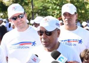 Presidente TC llama a «dar vida y cuerpo a la Constitución»