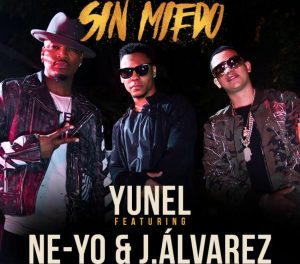 Bachatero Yunel Cruz lanza videoclip «Sin miedo» con J Alvarez