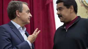 VENEZUELA: Gobierno respalda continuidad del diálogo