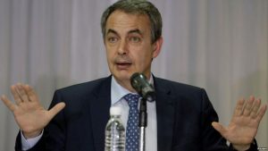 VENEZUELA: Gobierno y oposición realizarán segunda reunión VENEZUELA: Gobierno y oposición realizarán segunda reunión