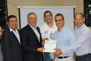 LA VEGA: Gobierno procura crear 2 mil empleos en zona franca local