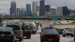 EEUU: Predicen número récord de viajeros para estas fiestas EEUU: Predicen número récord de viajeros para estas fiestas