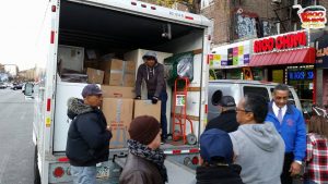 Empresario Cirilo Moronta pide solidaridad con damnificados