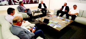 Jesuitas abogan por un rediseño de la «desarticulada» sociedad dominicana