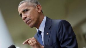 EEUU: Toman medidas contra Rusia por interferir en elecciones