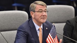 EE.UU. enviará 200 soldados más a Siria