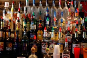 RD importó US$123 millones en alcohol de enero a septiembre RD importó US$123 millones en alcohol de enero a septiembre