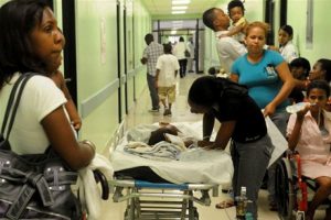 Reportan 32 muertos por dengue este año en República Dominicana