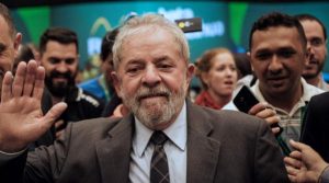 BRASIL: Lula enfrenta nuevas acusaciones de corrupción y lavado