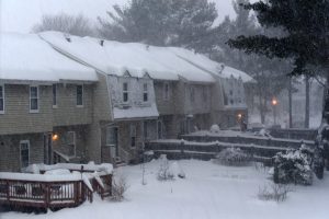 EE.UU.: Tormenta invernal afectará a millones de personas hasta el lunes