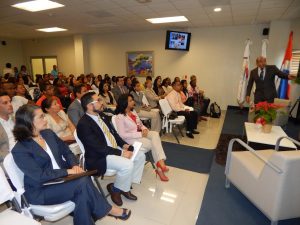 700 mil niños han recibido atenciones en hospital Hugo Mendoza 700 mil niños han recibido atenciones en hospital Hugo Mendoza