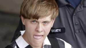 CAROLINA DEL SUR: Dylan Roof culpable de masacre en iglesia