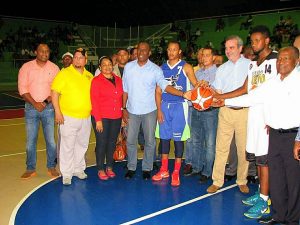 Semifinales basket de SC inician este viernes Semifinales basket de SC inician este viernes