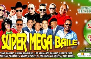 Gran variedad musical para despedir el año y recibir el 2017