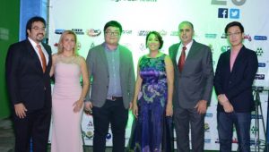 GROESA inaugura sucursal La Vega