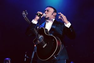 Anthony Santos estrena tema «Por ti aprendí»