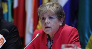 Cepal: Economía en Latinoamérica puede caer hasta 8 % por COVID-19 Cepal: Economía en Latinoamérica puede caer hasta 8 % por COVID-19