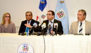 Informe pone de manifiesto debilidades de la educación en Rep. Dominicana