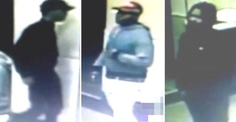 Buscan tres adolescentes por asaltos en vecindarios criollos imagen