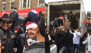 Polanco Industries dona cargamento de medicina a damnificados RD