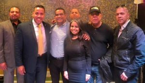 Concejo de Nueva York reconoce comunicadores de Bonao