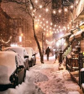 Avalancha de artistas dominicanos, en la Blanca Navidad de USA