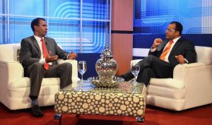 Domingo Contreras dice Danilo tiene como reto cero analfabetos